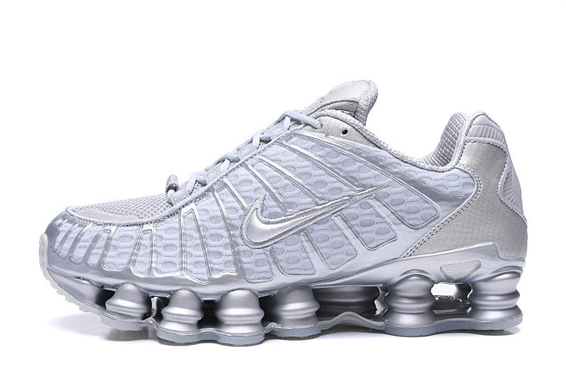 Nike shox TL Grey