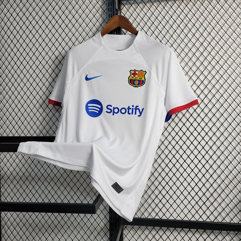 Barcelona away 23/24