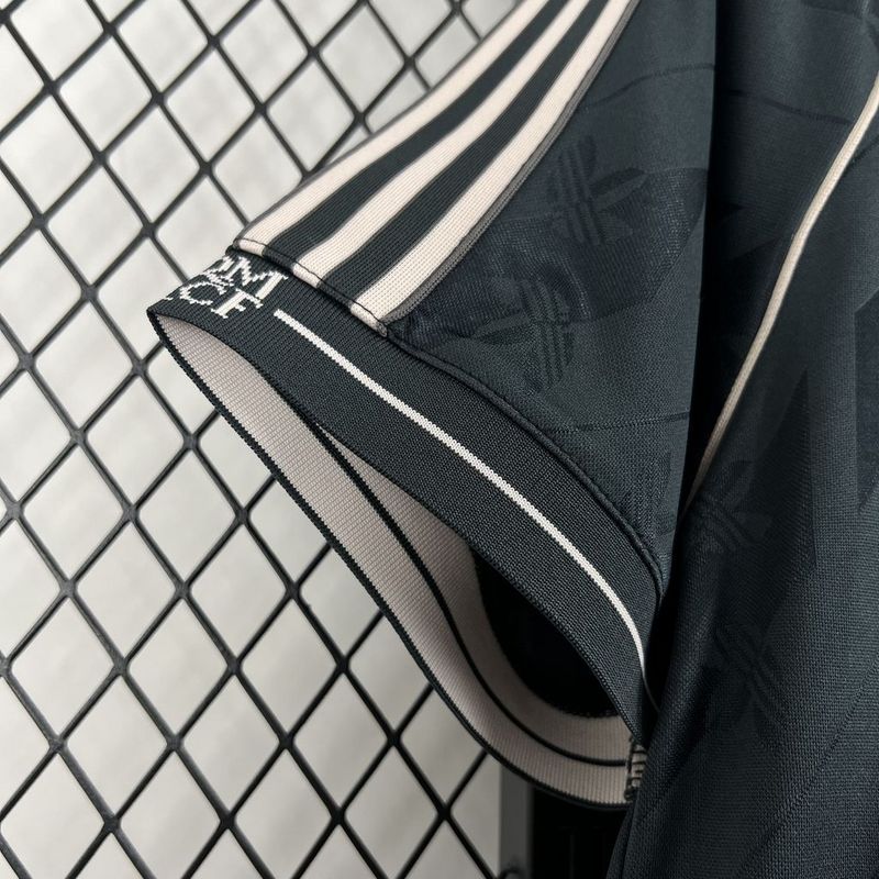 Retro real madrid special 24/25