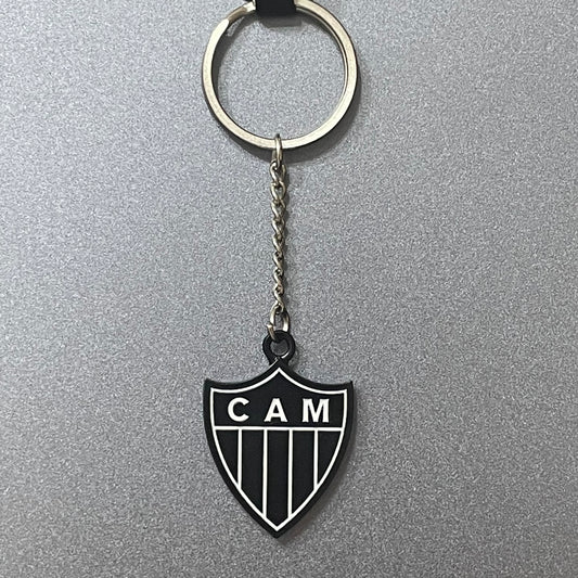 Atletico Mineiro Keychain