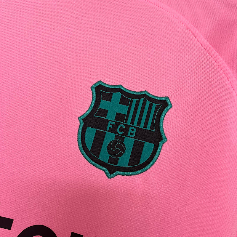 Retro barcelona 21/22