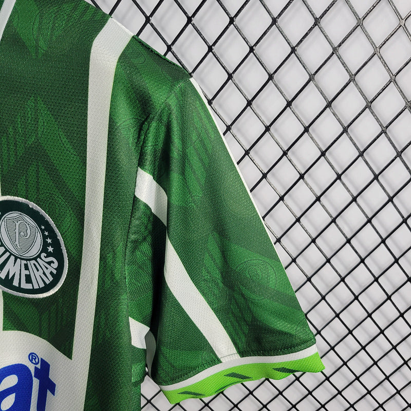 Retro palmeiras 1996