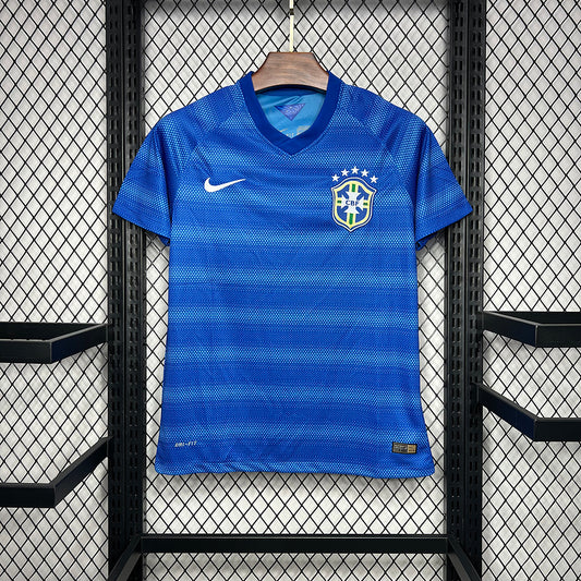 Retro brasil 2014