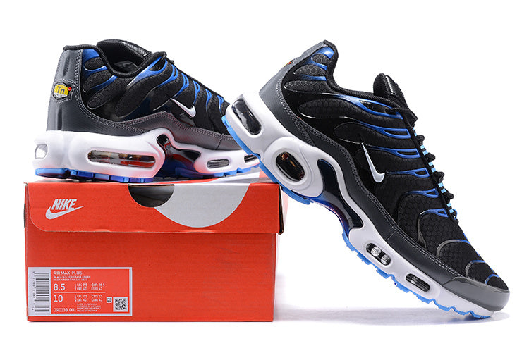 Nike air max plus TN beehive blue