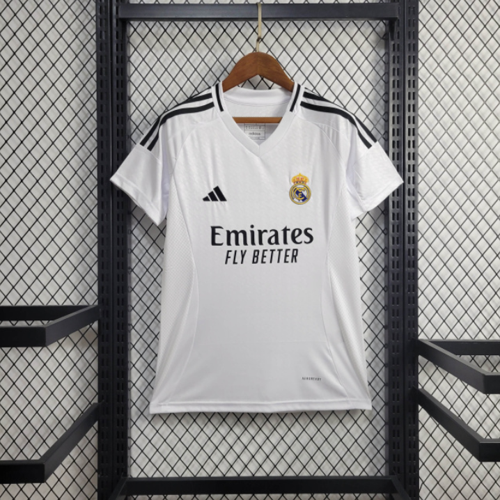 Real madrid feminina 24/25