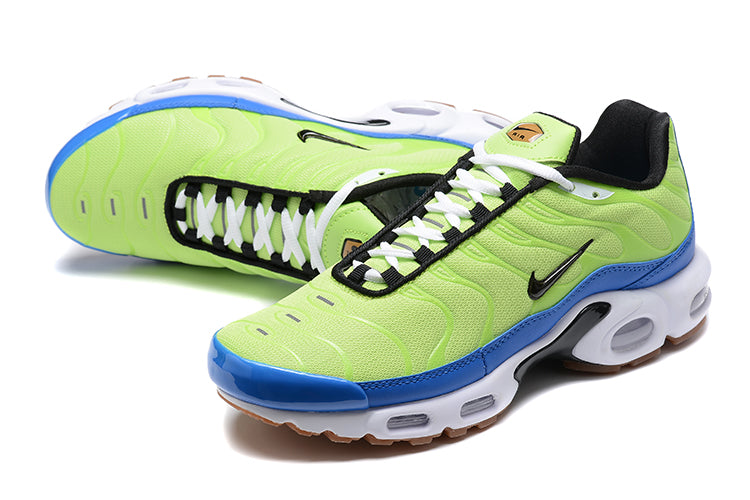 Scarpe Nike Air Max Plus TN "M. "Franco Rudy"