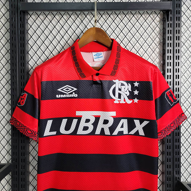 Flamengo retro 94/95