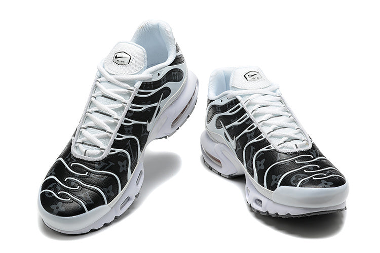 Nike air max plus TN X louis vuitton reverse panda