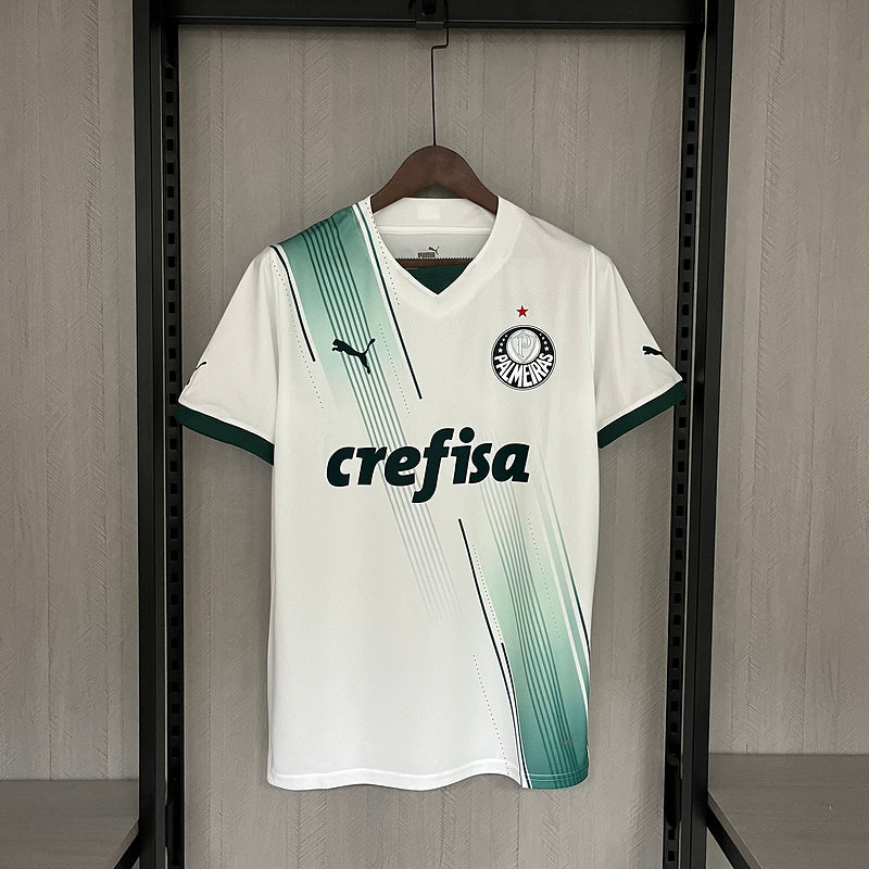 Palmeiras away 23/24