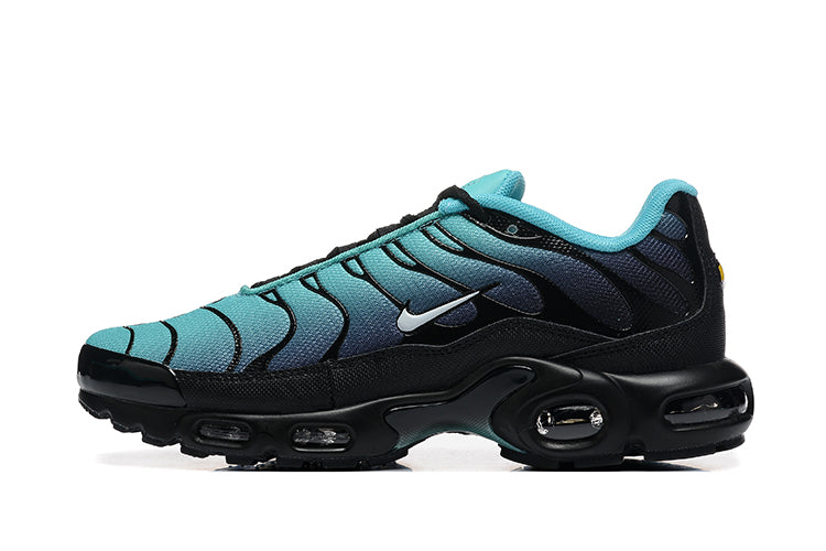 Nike Air Max Plus TN Fade Ciano