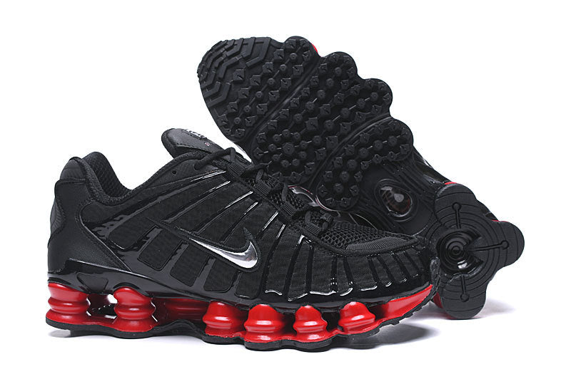 Nike shox TL Deadpool