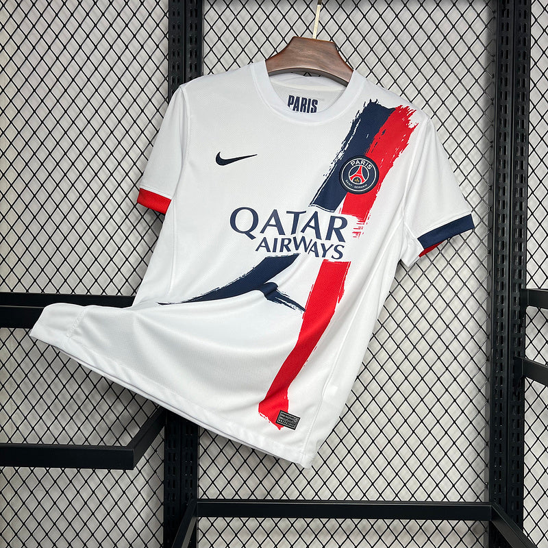 PSG Away 24/25