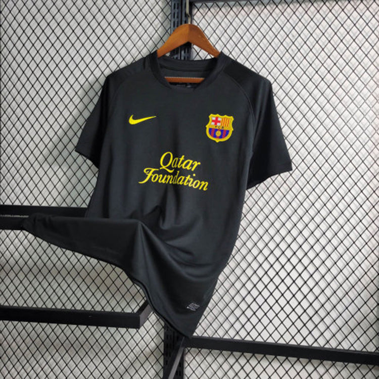 Retro Barcelona away 11/12