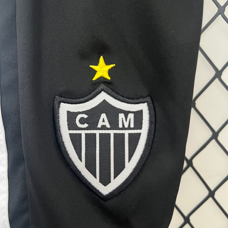 Conjunto kids atlético mineiro