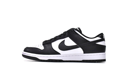 Nike dunk low PANDA