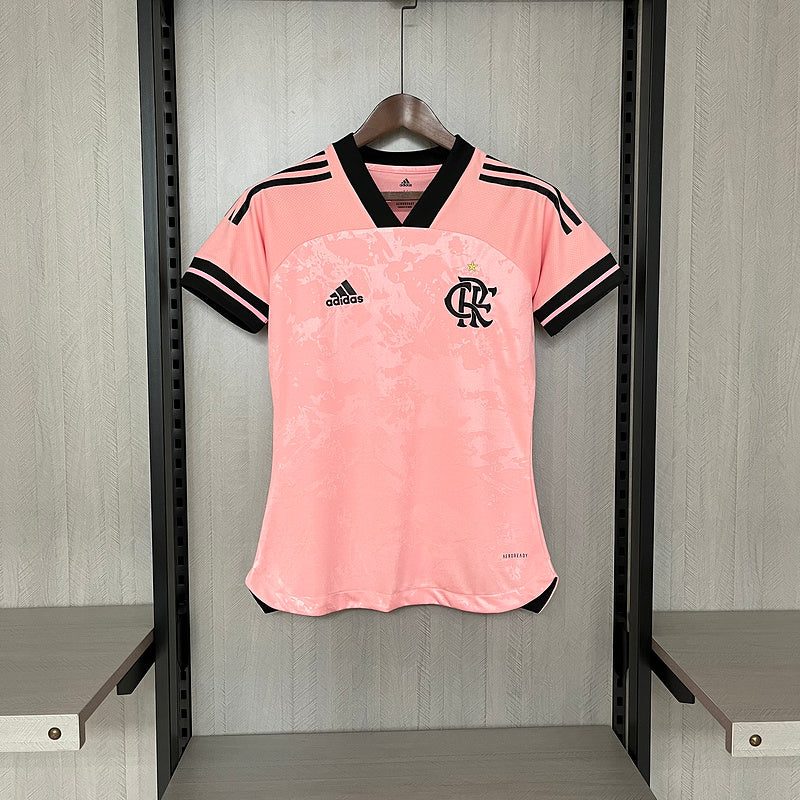 Flamengo edizione rosa donna 21/22