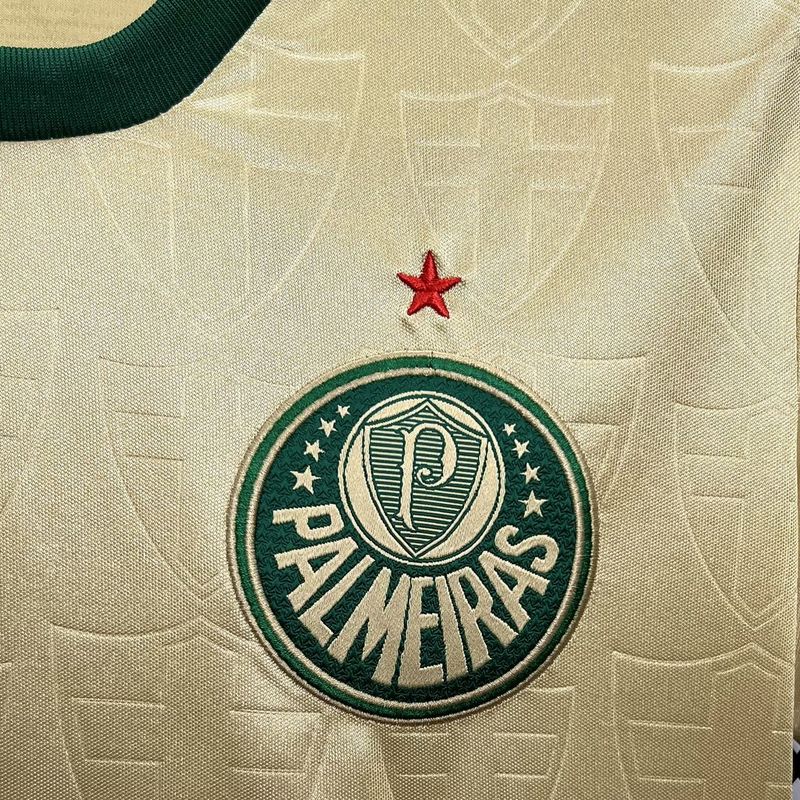 Palmeiras femminile terza 24/25