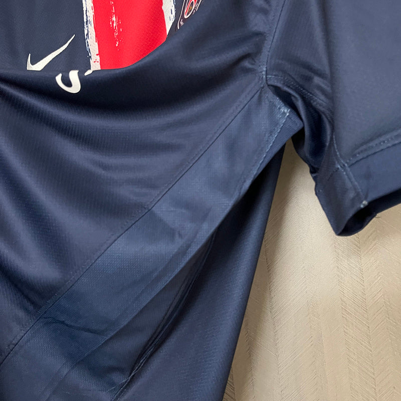 PSG home 24/25