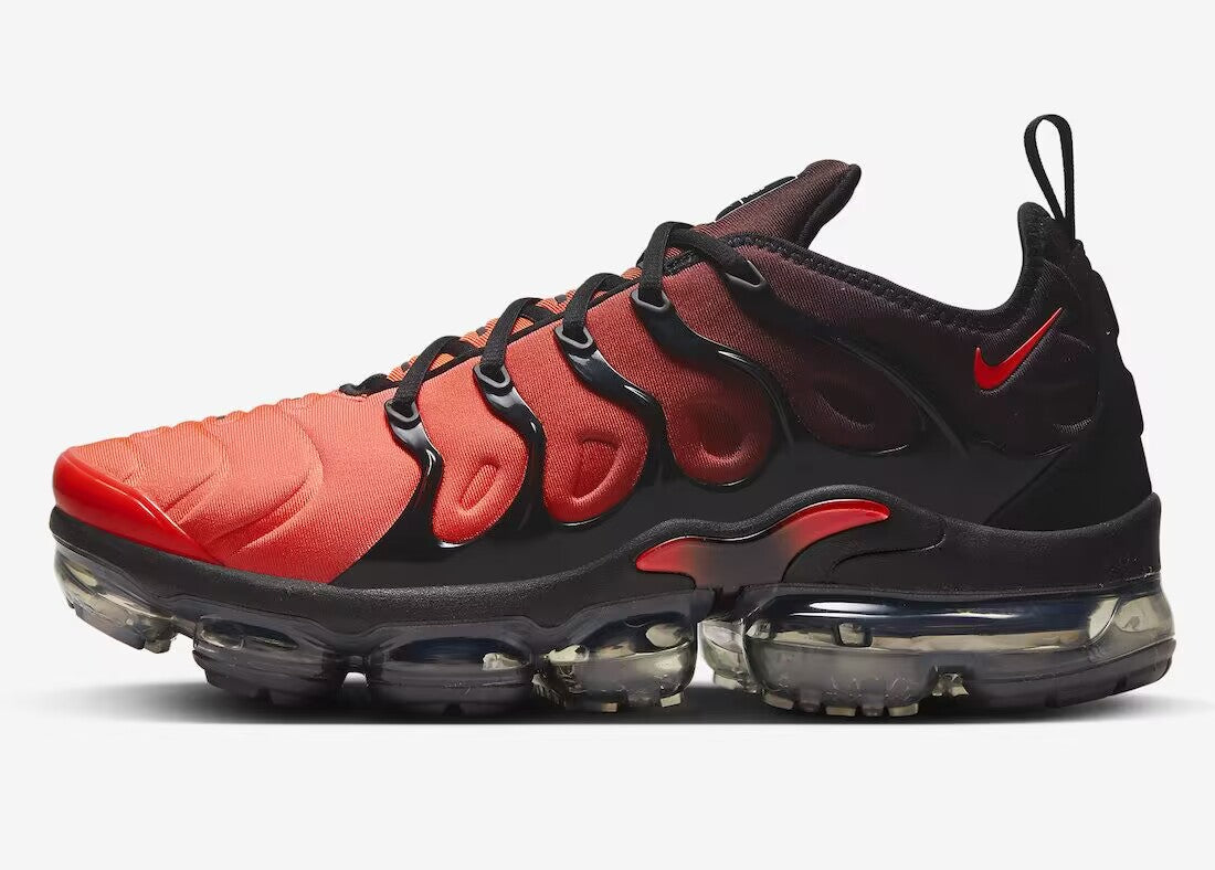 Nike air vapormax plus fire