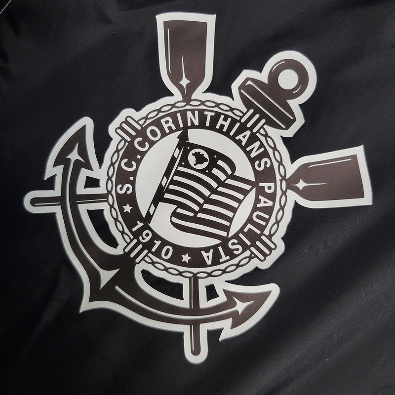 Corinthians jacket