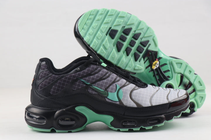 Nike Air Max Plus TN Verde Glow