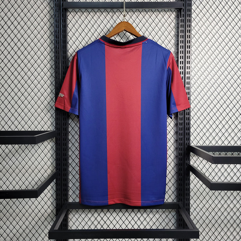 Retro Barcelona 98/99