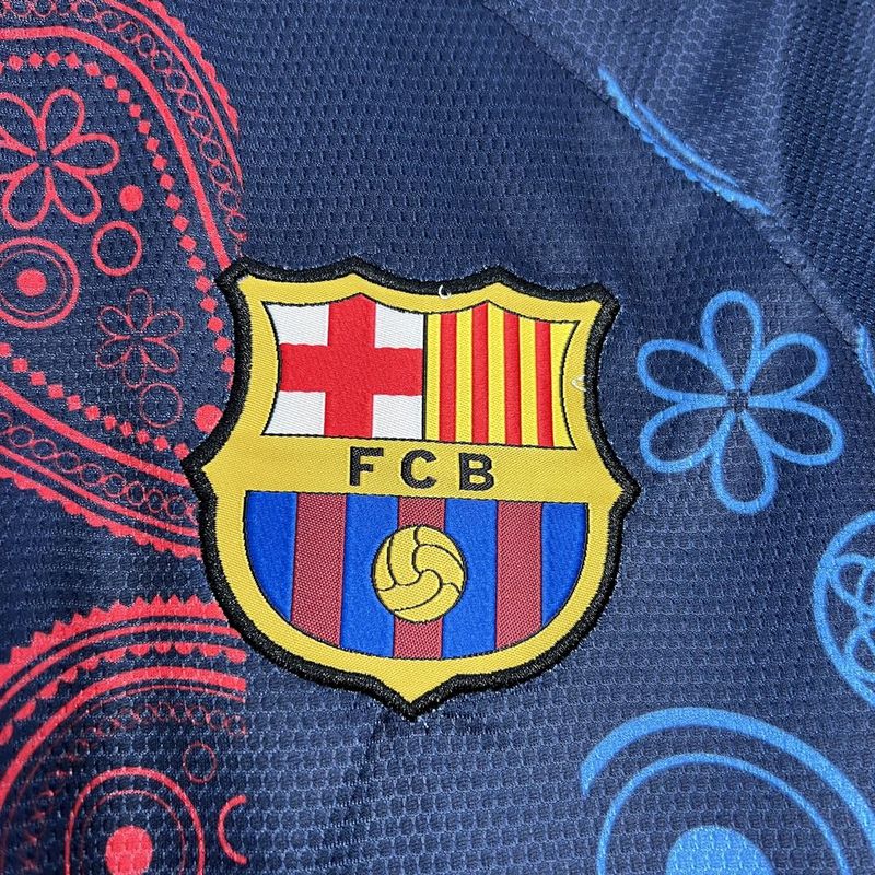 Barcelona special 24/25