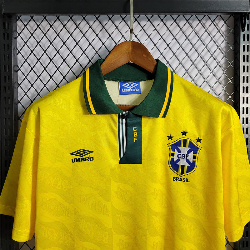 Retro Brazil 1991/93