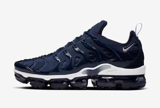 Nike Air VaporMax Plus Blu scuro