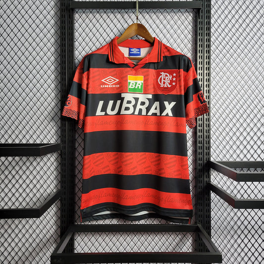 Flamengo retrò 1995