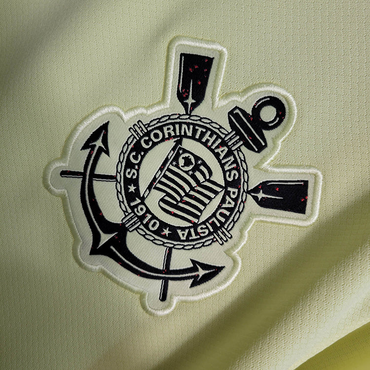 Corinthians away 2 23/24