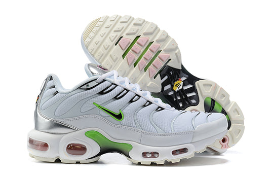 Nike Air Max Plus TN Bianco Cromo