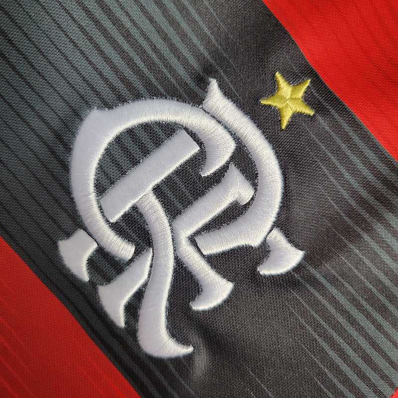 Flamengo feminina 23/24