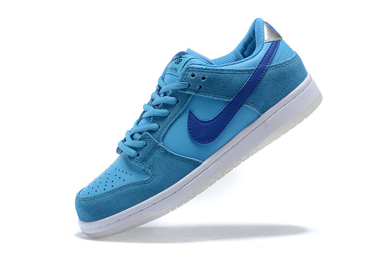 Nike SB Dunk Low Blue Fury