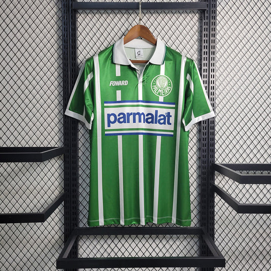 Retro palmeiras 1992