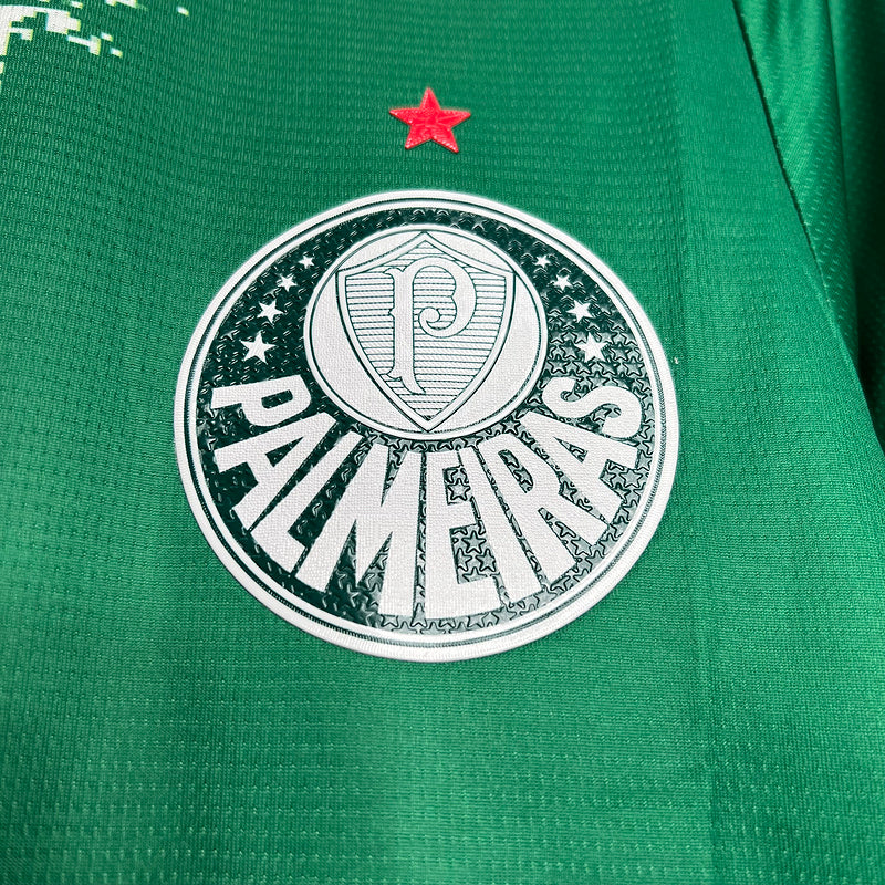 Palmeiras special 24/25