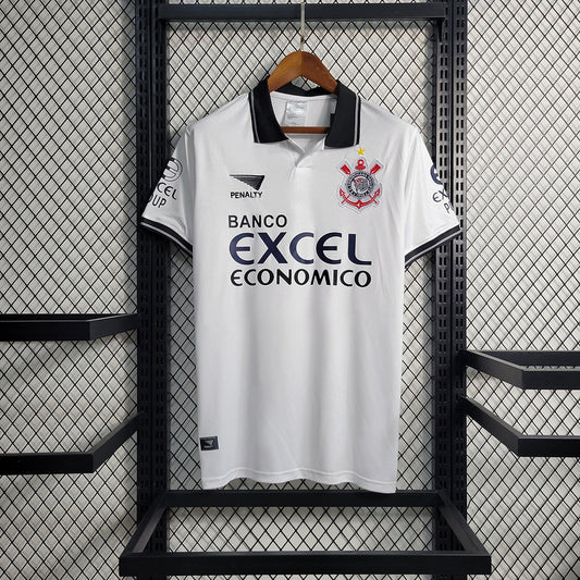 Retro Corinthians 1997