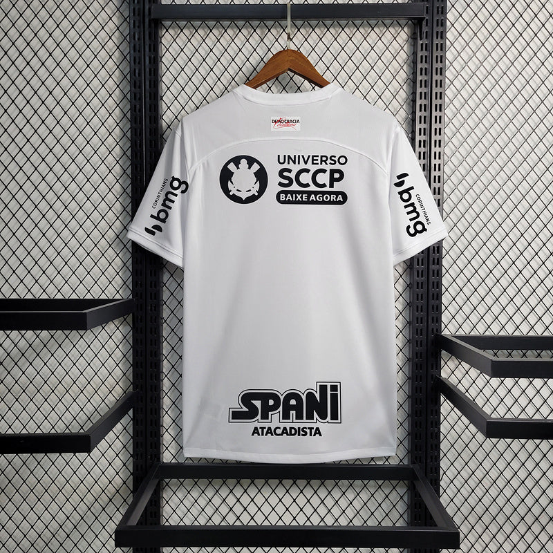 Maglia Corinthians TUTTI GLI SPONSOR