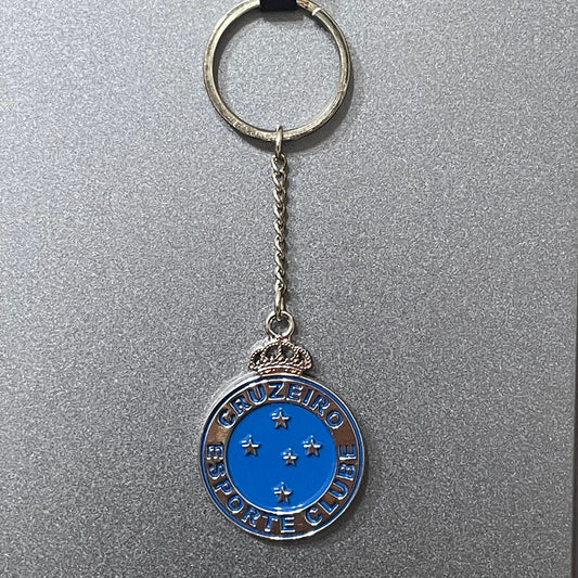 Cruise Keychain