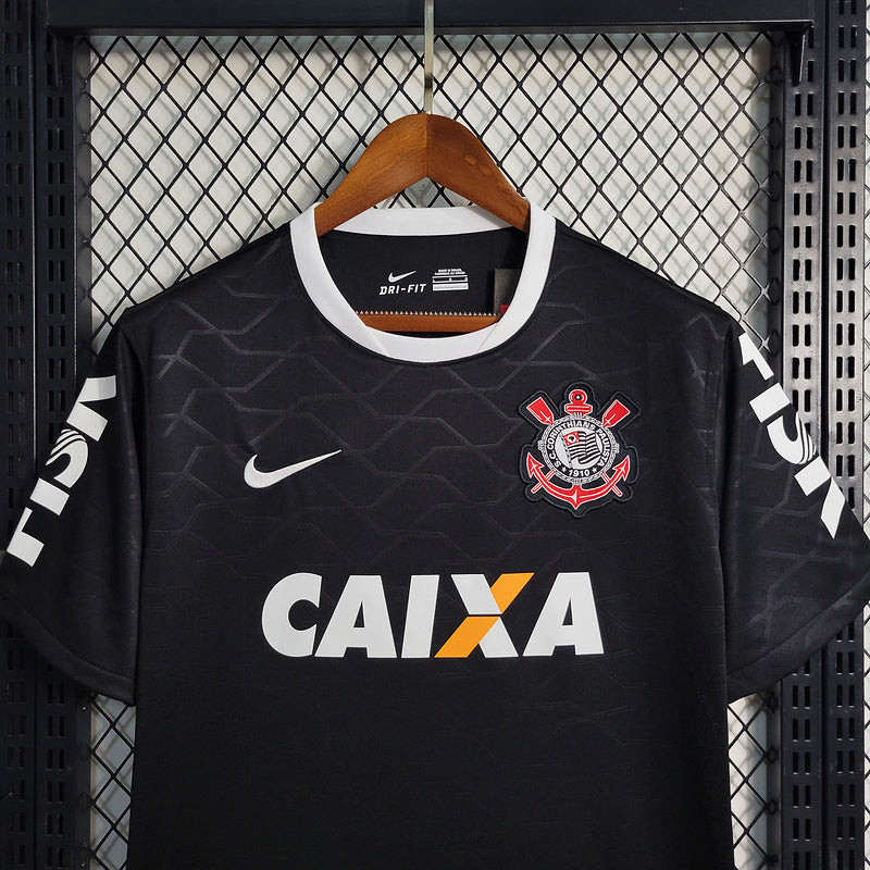 Retro Corinthians in trasferta 2012