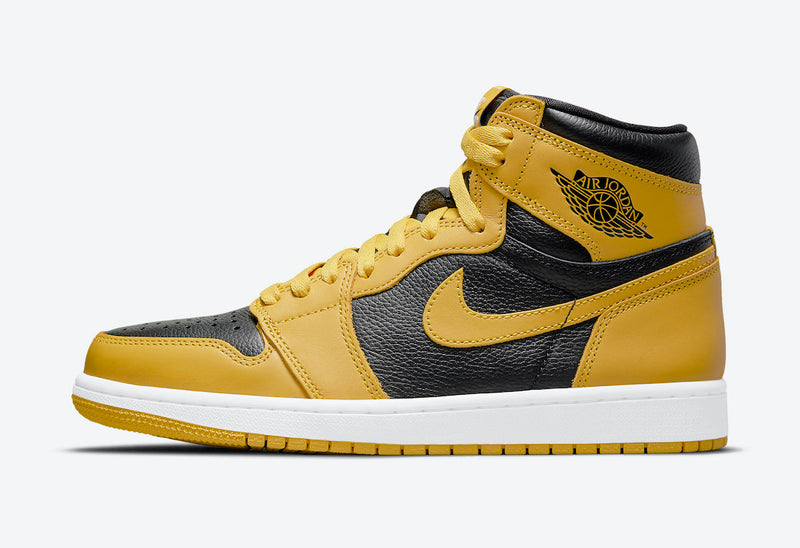 Nike Air Jordan 1 High “Pollen”