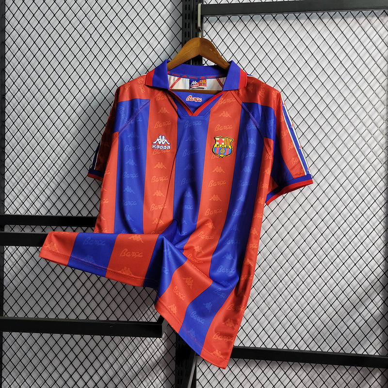 Barcellona retrò 96/97