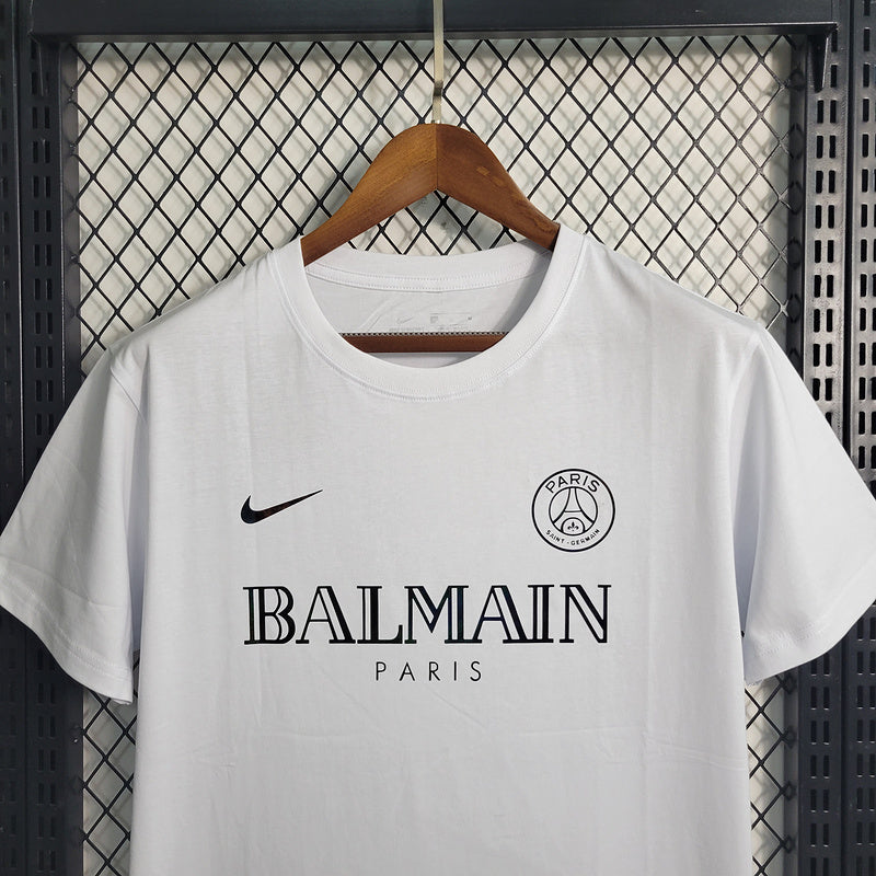 PSG X BALMAIN CHROME 23/24