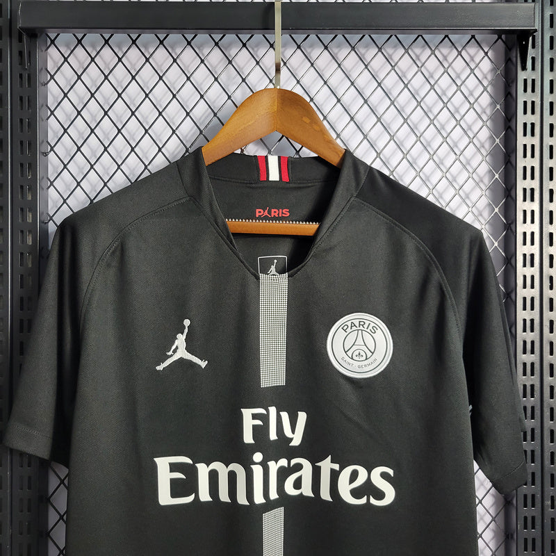 PSG Black Champions League 18/19