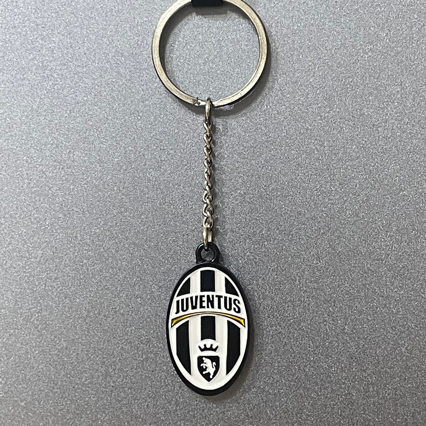 Portachiavi Juventus