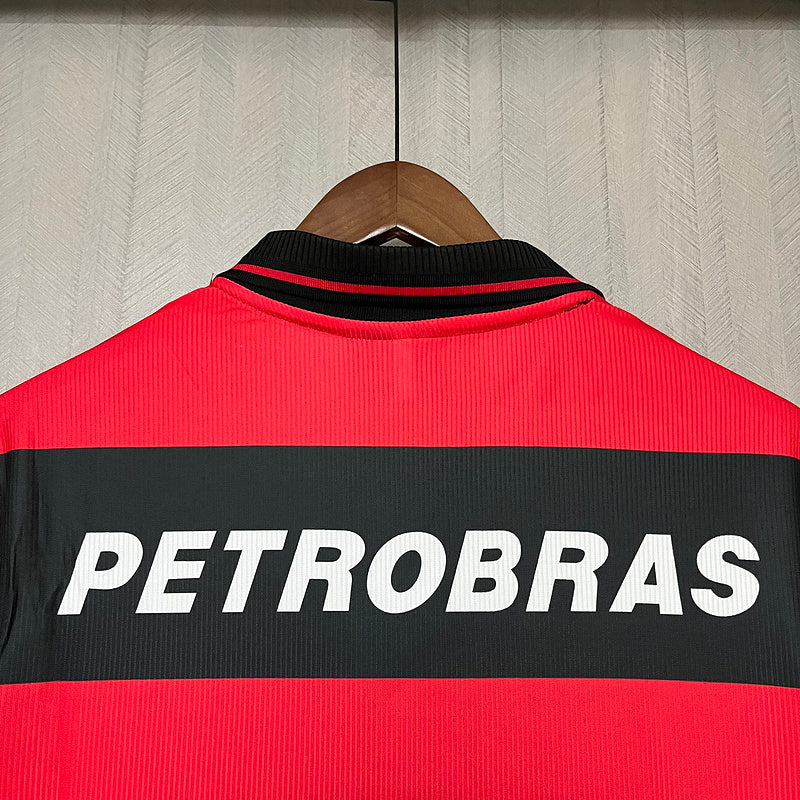 Flamengo Retro 1995/96