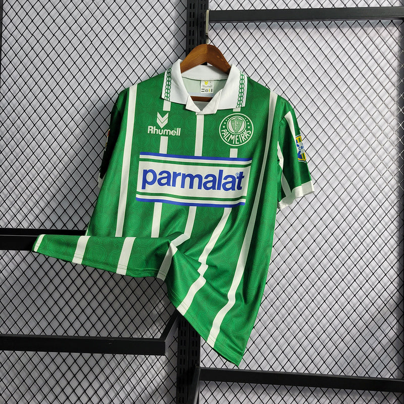 Retro palmeiras 93/94