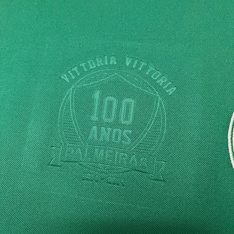 Retro palmeiras 2014