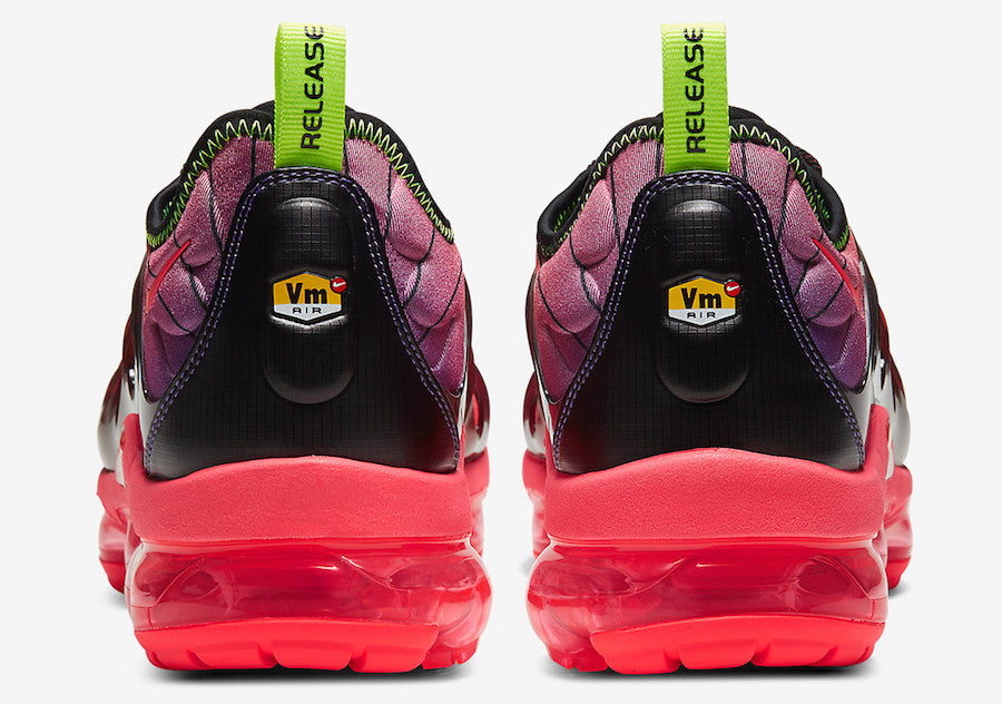 Zaino da volo Nike Air VaporMax Plus