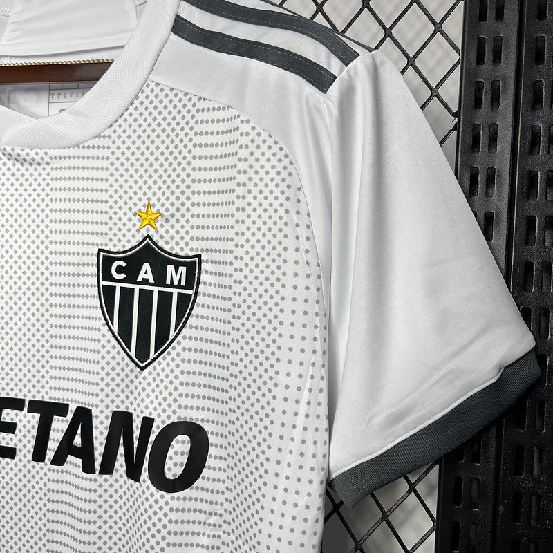 Atlético Mineiro away 24/25